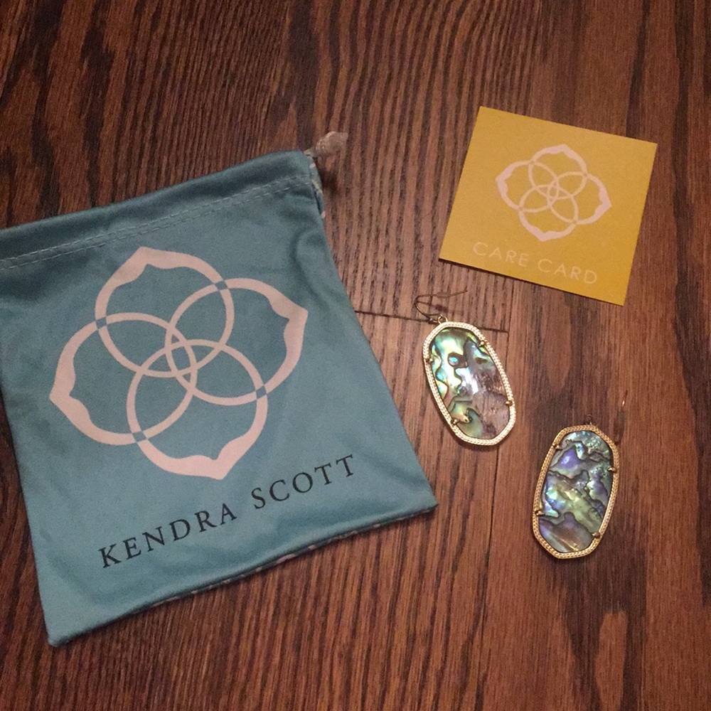 Kendra Scott Danielle Earrings